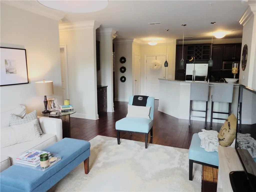 901 Abernathy Road Unit 4290, Atlanta, Georgia 30328, 2 Bedrooms Bedrooms, ,2 BathroomsBathrooms,Residential,Sold,901 Abernathy Road Unit 4290,6069443