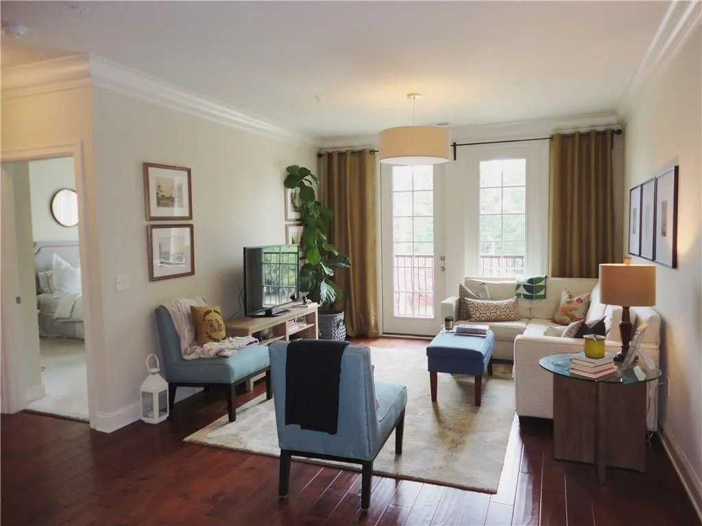 901 Abernathy Road Unit 4290, Atlanta, Georgia 30328, 2 Bedrooms Bedrooms, ,2 BathroomsBathrooms,Residential,Sold,901 Abernathy Road Unit 4290,6069443