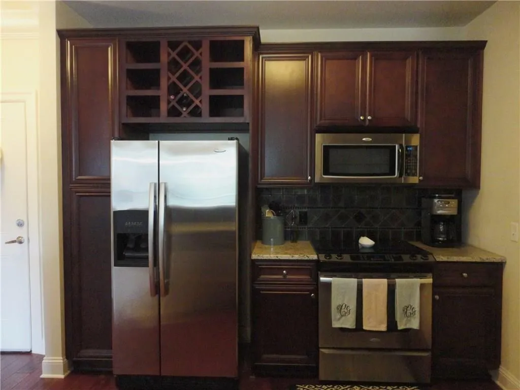 901 Abernathy Road Unit 4290, Atlanta, Georgia 30328, 2 Bedrooms Bedrooms, ,2 BathroomsBathrooms,Residential,Sold,901 Abernathy Road Unit 4290,6069443