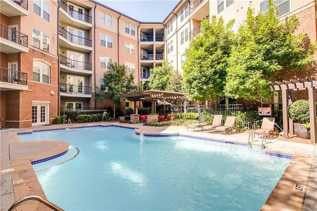 901 Abernathy Road Unit 4290, Atlanta, Georgia 30328, 2 Bedrooms Bedrooms, ,2 BathroomsBathrooms,Residential,Sold,901 Abernathy Road Unit 4290,6069443