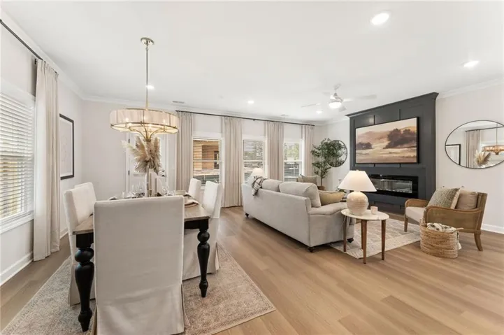 108 Winsome Way, Woodstock, Georgia 30188