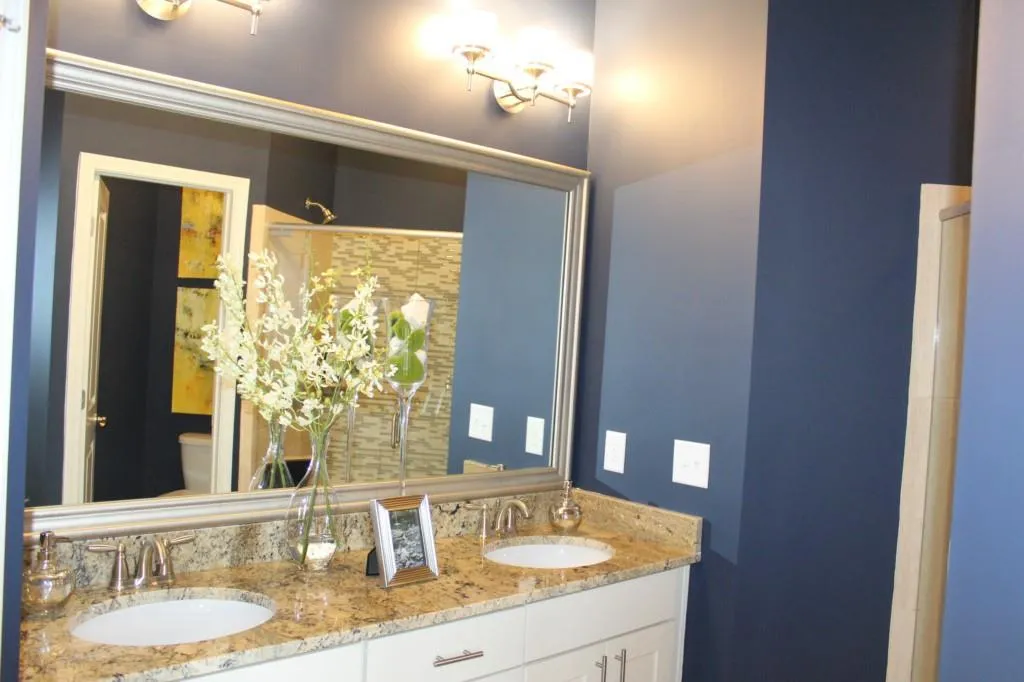 983 Bergeron Place Unit 983, Sandy Springs, Georgia 30328, 3 Bedrooms Bedrooms, ,3 BathroomsBathrooms,Residential,Sold,983 Bergeron Place Unit 983,5531132