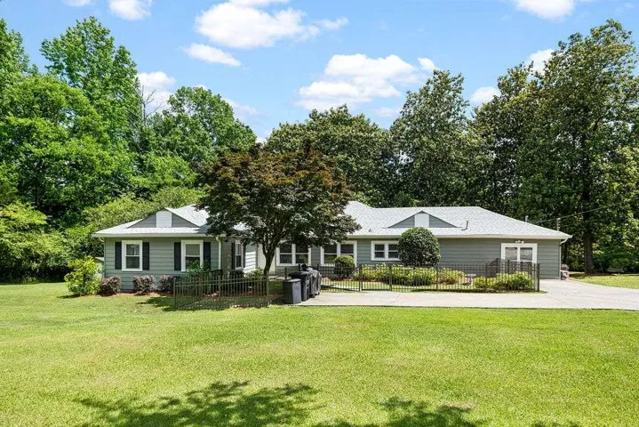 76 Shadow Lane, Rome, Georgia 30165