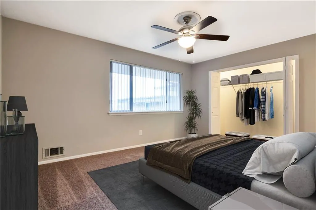 346 Carpenter Drive Unit 78, Atlanta, Georgia 30328, 2 Bedrooms Bedrooms, ,1 BathroomBathrooms,Residential,Sold,346 Carpenter Drive Unit 78,6658381