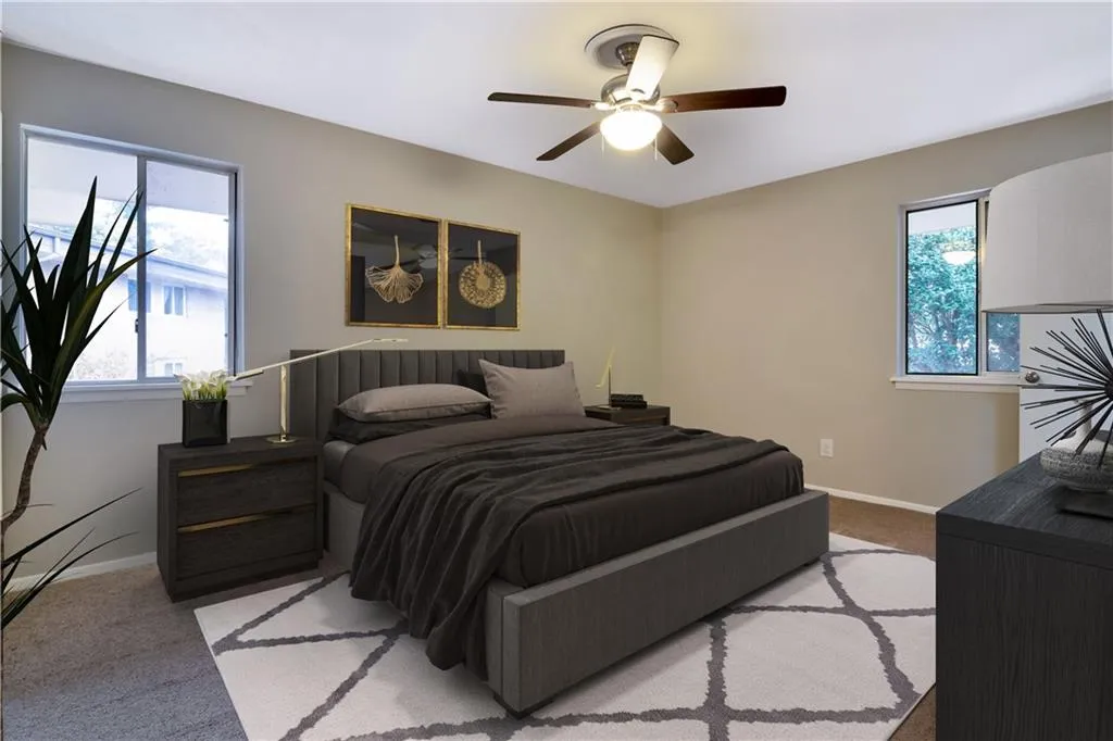 346 Carpenter Drive Unit 78, Atlanta, Georgia 30328, 2 Bedrooms Bedrooms, ,1 BathroomBathrooms,Residential,Sold,346 Carpenter Drive Unit 78,6658381