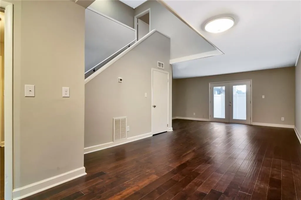 346 Carpenter Drive Unit 78, Atlanta, Georgia 30328, 2 Bedrooms Bedrooms, ,1 BathroomBathrooms,Residential,Sold,346 Carpenter Drive Unit 78,6658381