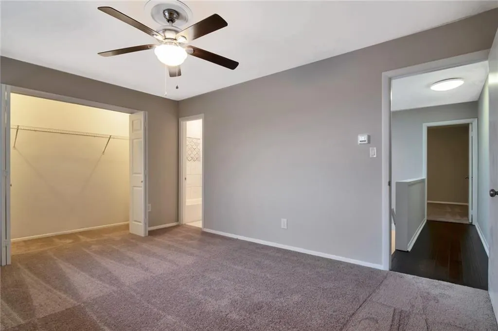 346 Carpenter Drive Unit 78, Atlanta, Georgia 30328, 2 Bedrooms Bedrooms, ,1 BathroomBathrooms,Residential,Sold,346 Carpenter Drive Unit 78,6658381