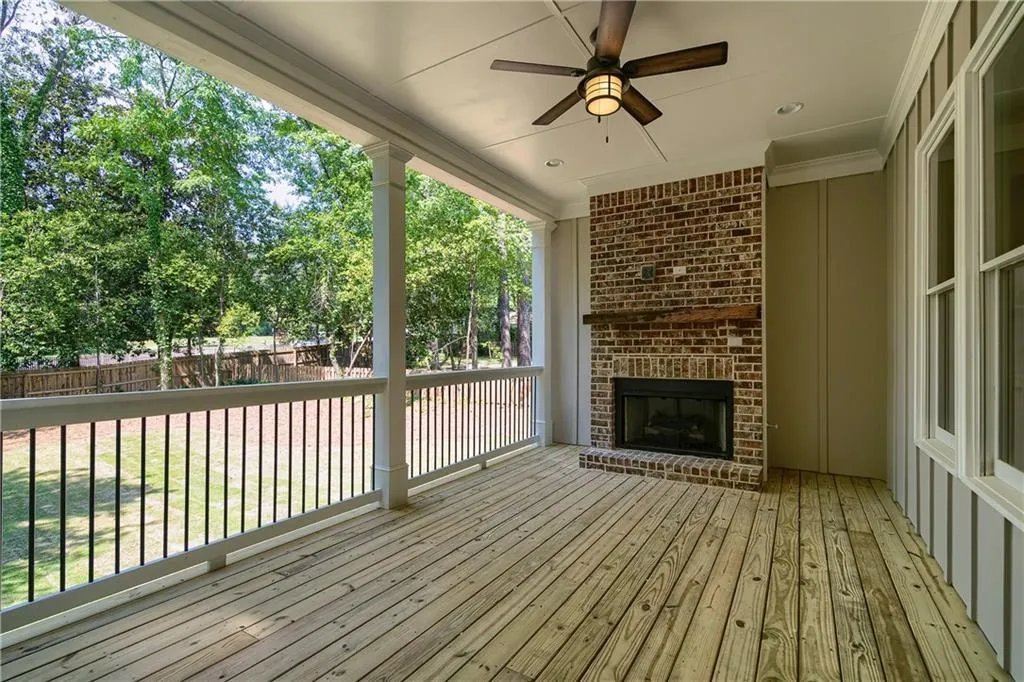 1612 Richwood Drive Ne, Brookhaven, Georgia 30319, 5 Bedrooms Bedrooms, ,4 BathroomsBathrooms,Residential,Sold,1612 Richwood Drive Ne,5940601