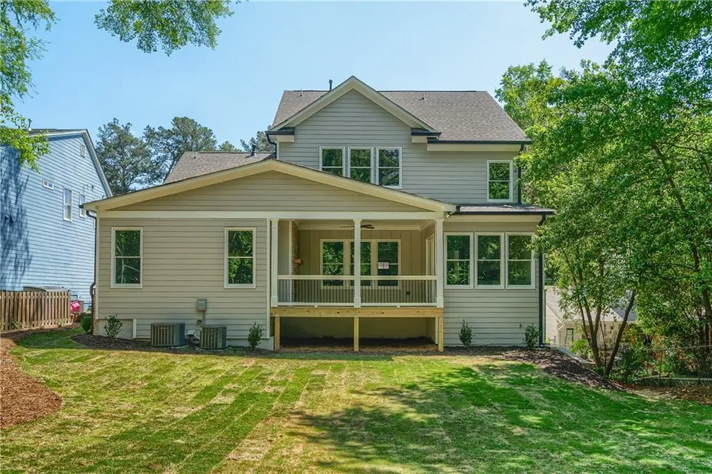 1612 Richwood Drive Ne, Brookhaven, Georgia 30319, 5 Bedrooms Bedrooms, ,4 BathroomsBathrooms,Residential,Sold,1612 Richwood Drive Ne,5940601