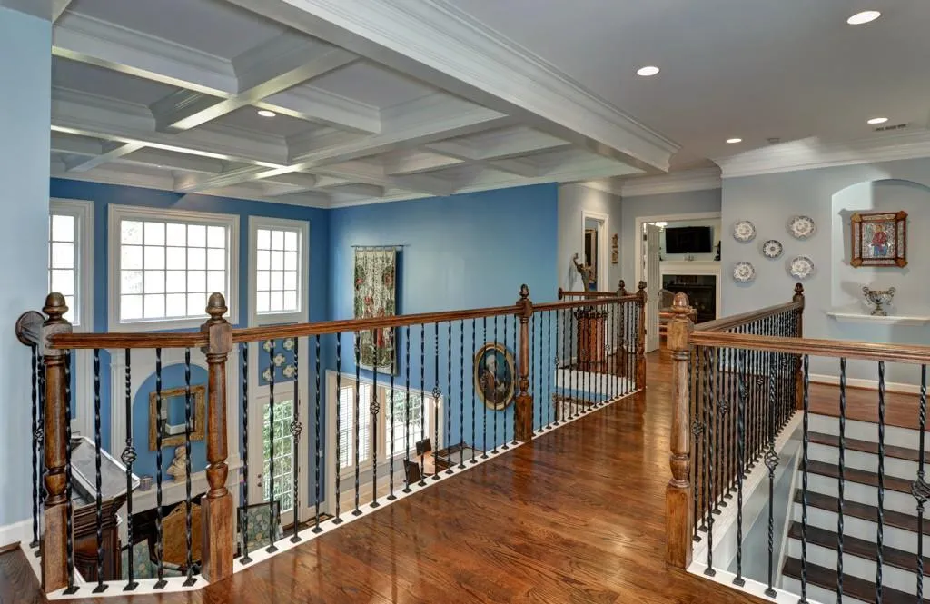 515 Enclave Circle, Atlanta, Georgia 30342, 5 Bedrooms Bedrooms, ,4 BathroomsBathrooms,Residential,Sold,515 Enclave Circle,5626967