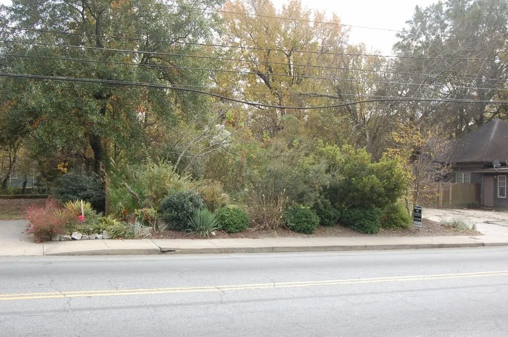 1783 Bolton Road Nw, Atlanta, Georgia 30318, ,Land,Sold,1783 Bolton Road Nw,5931248