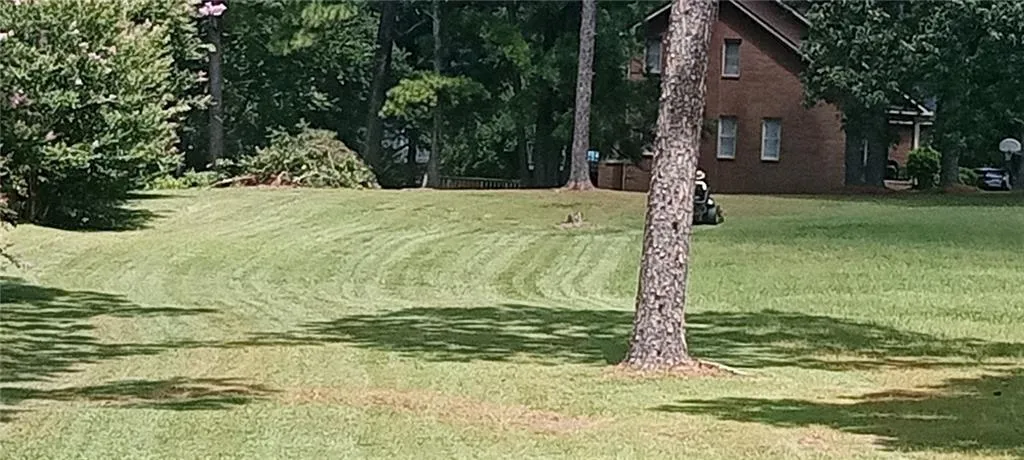 207 Timberland Drive, Cordele, Georgia 31015