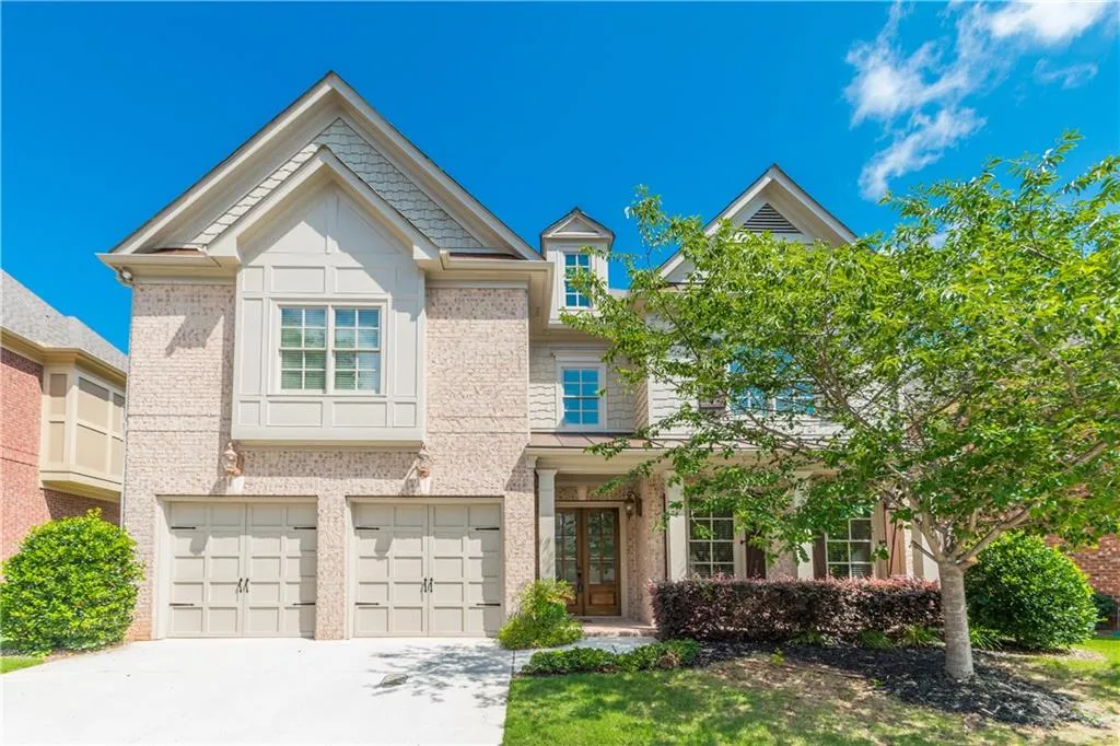 6284 Mount Vernon Oaks Drive, Sandy Springs, Georgia 30328, 5 Bedrooms Bedrooms, ,4 BathroomsBathrooms,Residential,Sold,6284 Mount Vernon Oaks Drive,5705636