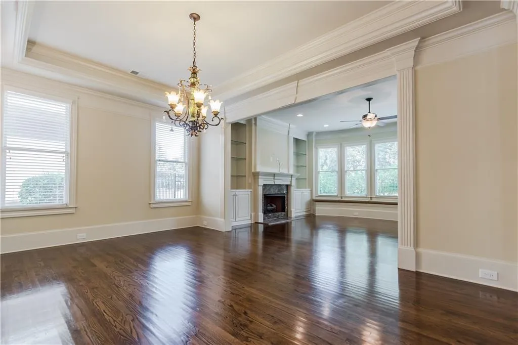 6284 Mount Vernon Oaks Drive, Sandy Springs, Georgia 30328, 5 Bedrooms Bedrooms, ,4 BathroomsBathrooms,Residential,Sold,6284 Mount Vernon Oaks Drive,5705636