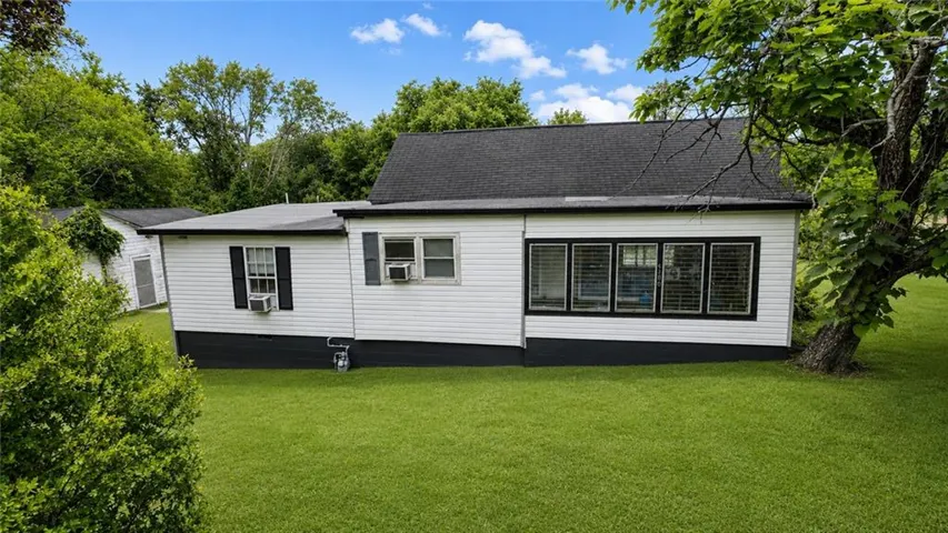 4360 Mumford Road, Macon, Georgia 31204