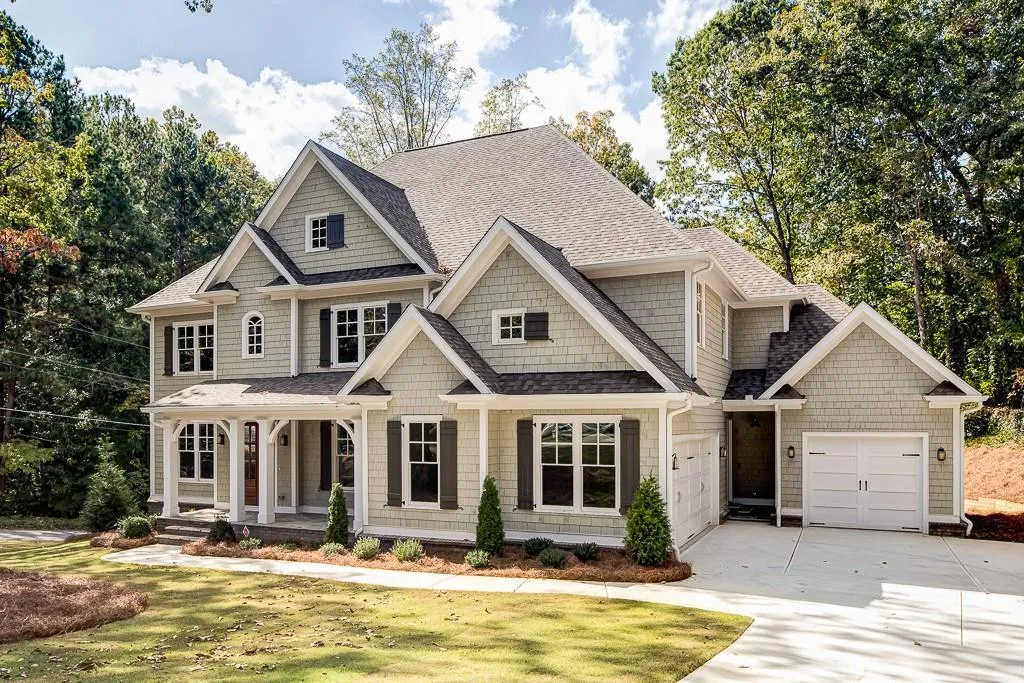475 Montevallo Drive, Sandy Springs, Georgia 30342, 5 Bedrooms Bedrooms, ,5 BathroomsBathrooms,Residential,Sold,475 Montevallo Drive,5818250