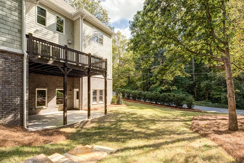 475 Montevallo Drive, Sandy Springs, Georgia 30342, 5 Bedrooms Bedrooms, ,5 BathroomsBathrooms,Residential,Sold,475 Montevallo Drive,5818250