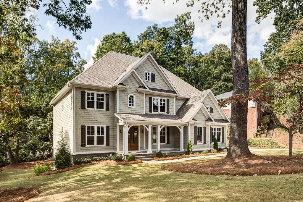 475 Montevallo Drive, Sandy Springs, Georgia 30342, 5 Bedrooms Bedrooms, ,5 BathroomsBathrooms,Residential,Sold,475 Montevallo Drive,5818250