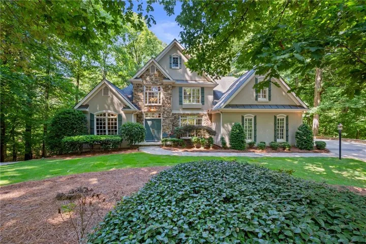 2230 Fleurie Lane, Braselton, Georgia 30517