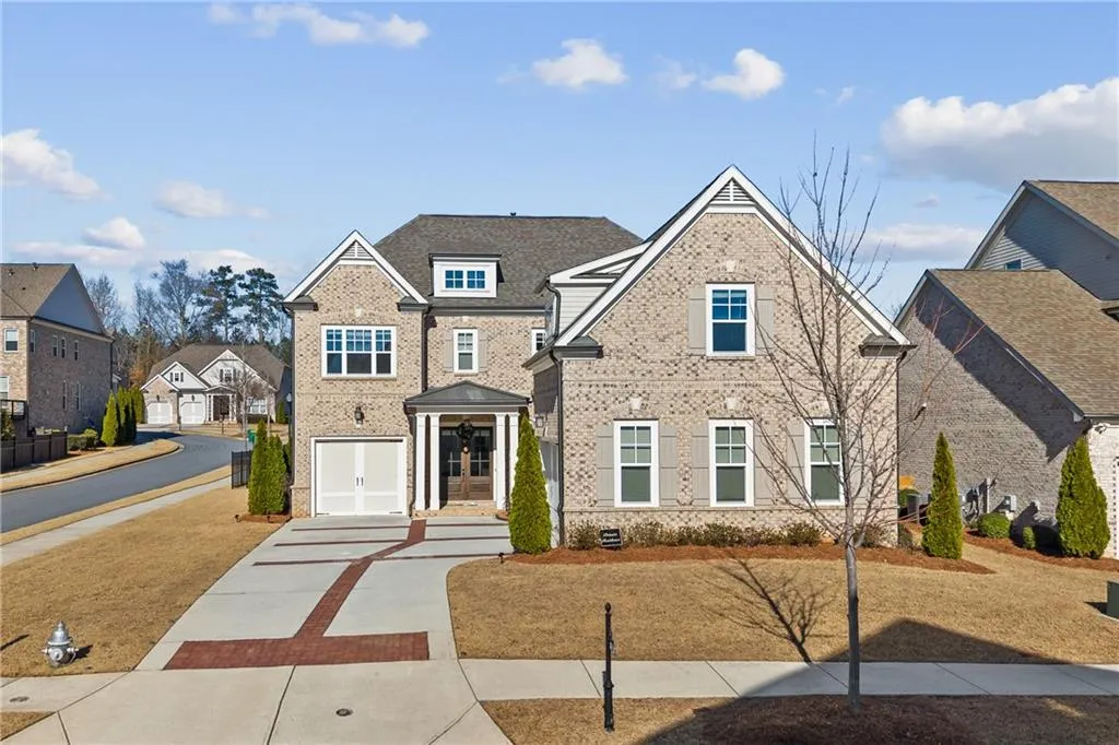 Johns Creek, GA 30097