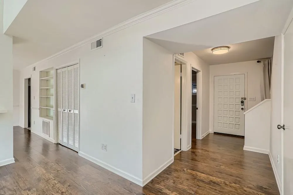 45 Forrest Place Ne, Atlanta, Georgia 30328, 2 Bedrooms Bedrooms, ,2 BathroomsBathrooms,Residential,Sold,45 Forrest Place Ne,6962131