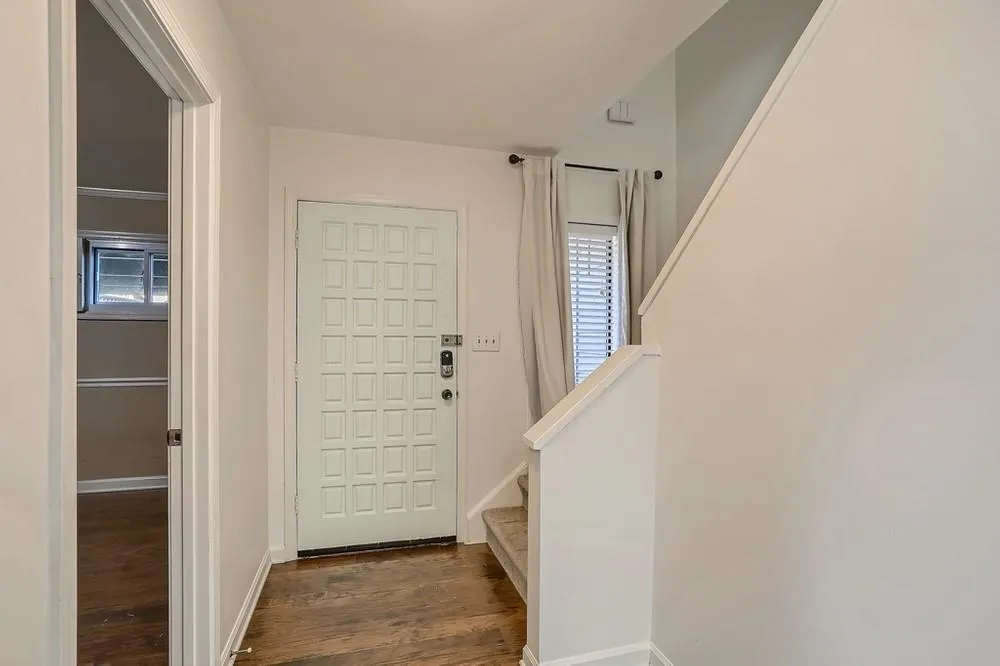 45 Forrest Place Ne, Atlanta, Georgia 30328, 2 Bedrooms Bedrooms, ,2 BathroomsBathrooms,Residential,Sold,45 Forrest Place Ne,6962131