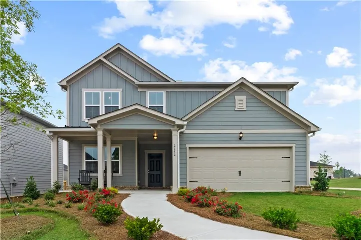 3211 Proust Court, Gainesville, Georgia 30507