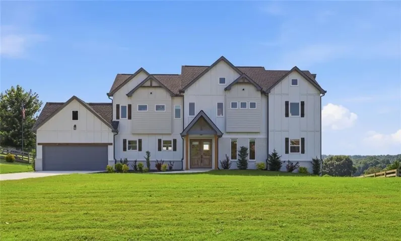 5746 Avalon Commons Way, Clermont, Georgia 30527
