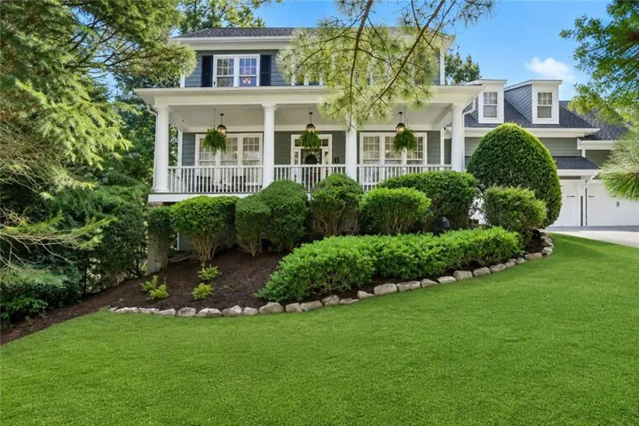 4215 Little Falls Drive, Cumming, Georgia 30041