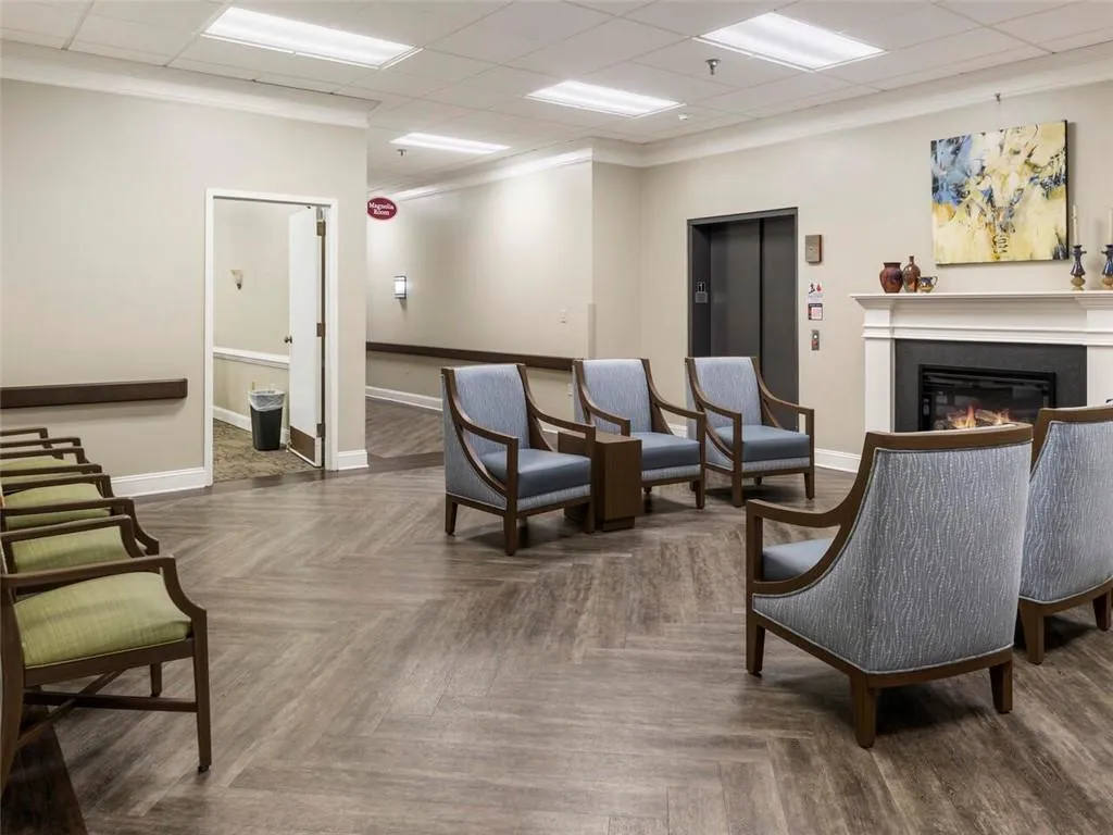 300 Johnson Ferry Road Ne Unit B913, Sandy Springs, Georgia 30328, 2 Bedrooms Bedrooms, ,2 BathroomsBathrooms,Residential,Sold,300 Johnson Ferry Road Ne Unit B913,7113443