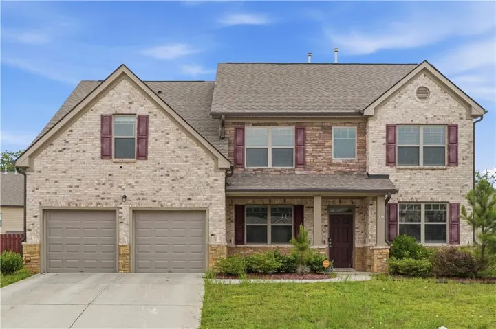 19 Azalea Bloom Drive, Loganville, Georgia 30052