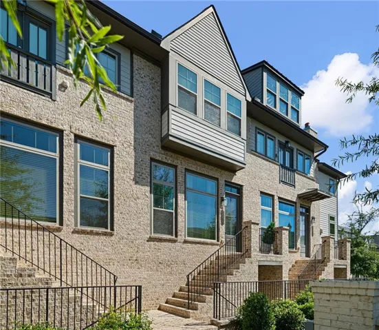 3908 Danube Lane, Atlanta, Georgia 30339