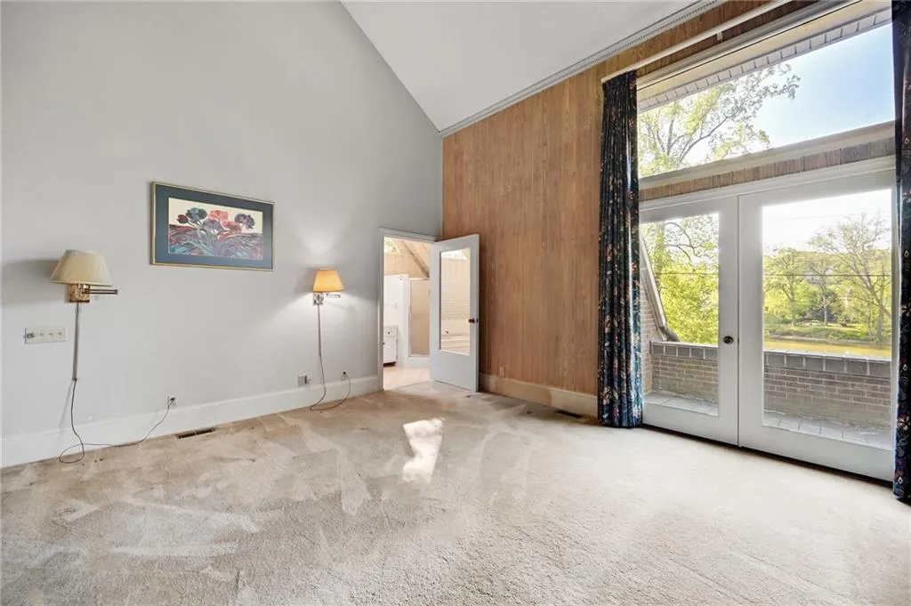 1010 Edgewater Drive, Sandy Springs, Georgia 30328, 4 Bedrooms Bedrooms, ,3 BathroomsBathrooms,Residential,Sold,1010 Edgewater Drive,7200686