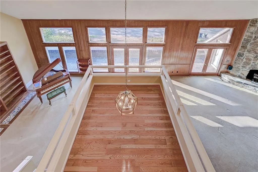 1010 Edgewater Drive, Sandy Springs, Georgia 30328, 4 Bedrooms Bedrooms, ,3 BathroomsBathrooms,Residential,Sold,1010 Edgewater Drive,7200686