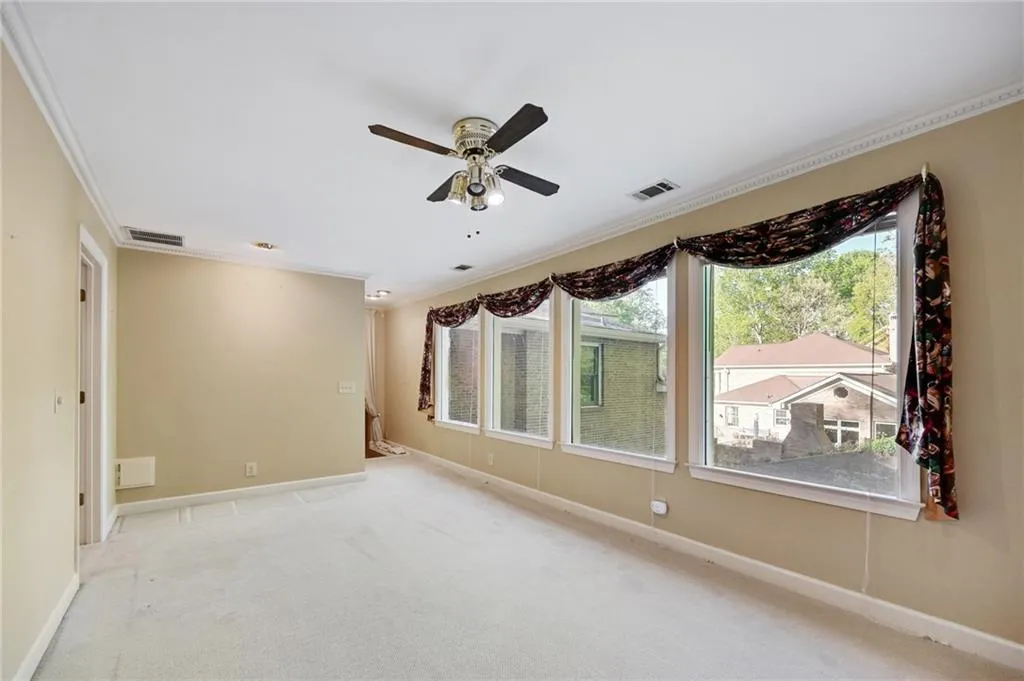 1010 Edgewater Drive, Sandy Springs, Georgia 30328, 4 Bedrooms Bedrooms, ,3 BathroomsBathrooms,Residential,Sold,1010 Edgewater Drive,7200686