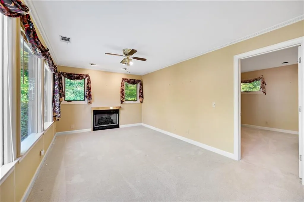 1010 Edgewater Drive, Sandy Springs, Georgia 30328, 4 Bedrooms Bedrooms, ,3 BathroomsBathrooms,Residential,Sold,1010 Edgewater Drive,7200686