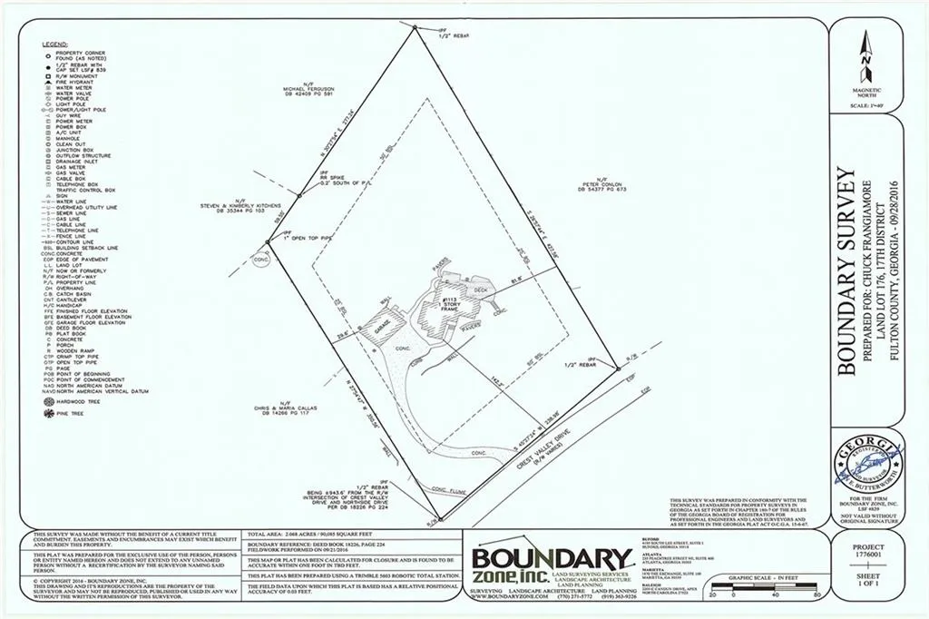 1113 Crest Valley Drive, Atlanta, Georgia 30327, ,Land,Sold,1113 Crest Valley Drive,6733172 1113 Crest Valley Drive, Atlanta, Georgia 30327, ,Land,Sold,1113 Crest Valley Drive,6733172