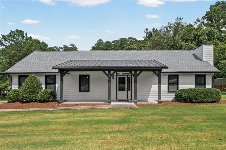 164 Dials Drive, Woodstock, Georgia 30188