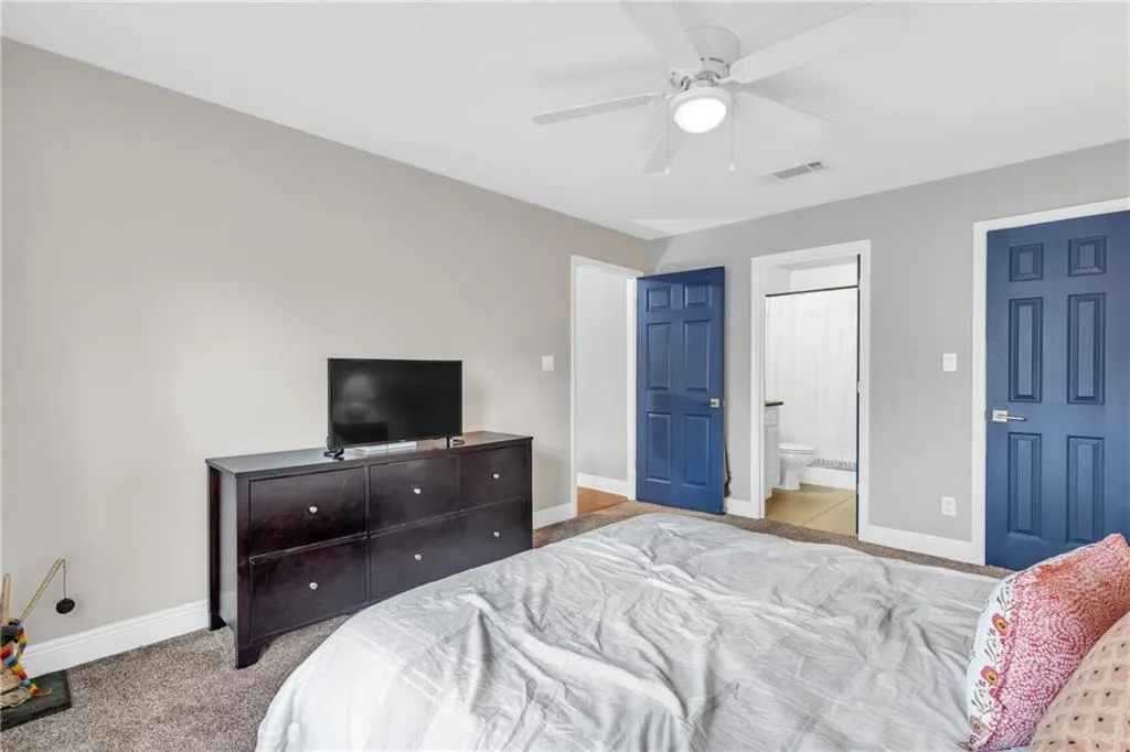 8303 Santa Fe Parkway, Atlanta, Georgia 30350, 2 Bedrooms Bedrooms, ,2 BathroomsBathrooms,Residential,Sold,8303 Santa Fe Parkway,7545692