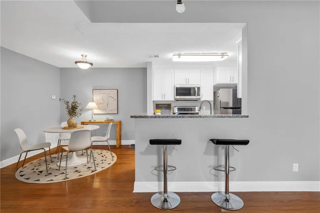 8303 Santa Fe Parkway, Atlanta, Georgia 30350, 2 Bedrooms Bedrooms, ,2 BathroomsBathrooms,Residential,Sold,8303 Santa Fe Parkway,7545692
