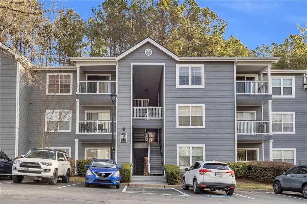 8303 Santa Fe Parkway, Atlanta, Georgia 30350, 2 Bedrooms Bedrooms, ,2 BathroomsBathrooms,Residential,Sold,8303 Santa Fe Parkway,7545692
