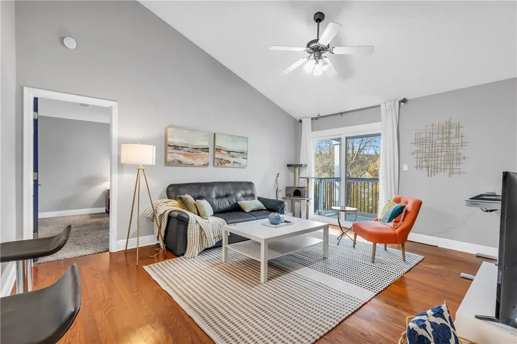 8303 Santa Fe Parkway, Atlanta, Georgia 30350, 2 Bedrooms Bedrooms, ,2 BathroomsBathrooms,Residential,Sold,8303 Santa Fe Parkway,7545692