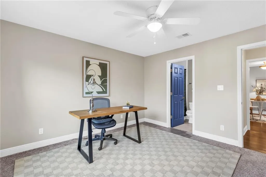 8303 Santa Fe Parkway, Atlanta, Georgia 30350, 2 Bedrooms Bedrooms, ,2 BathroomsBathrooms,Residential,Sold,8303 Santa Fe Parkway,7545692