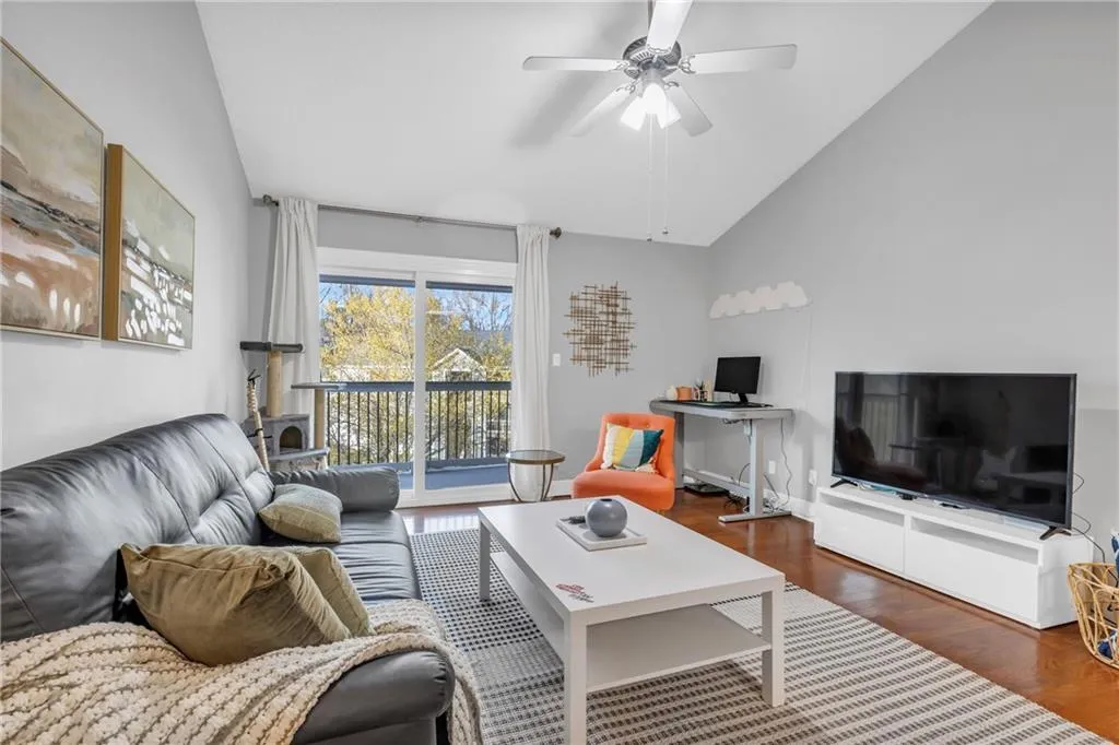 8303 Santa Fe Parkway, Atlanta, Georgia 30350, 2 Bedrooms Bedrooms, ,2 BathroomsBathrooms,Residential,Sold,8303 Santa Fe Parkway,7545692
