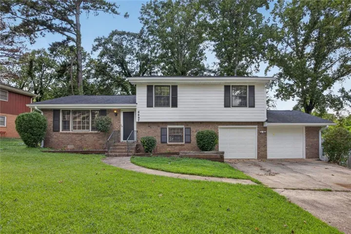 6997 Vesta Brook Drive, Morrow, Georgia 30260