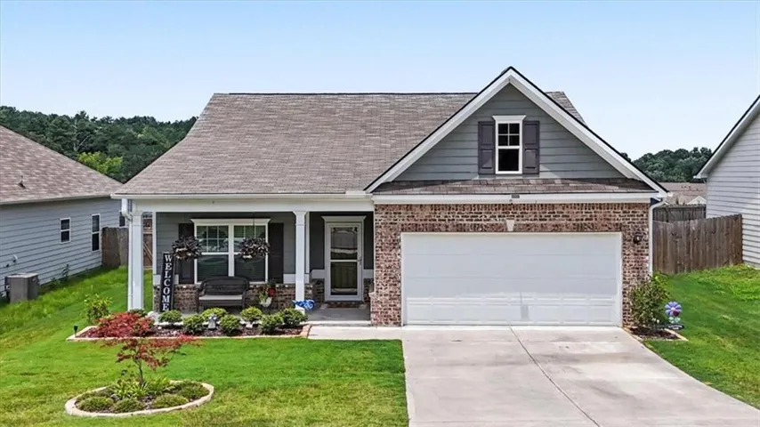 3 Maycroft Court, Rome, Georgia 30161