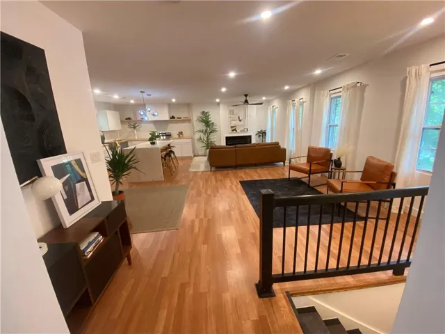 3493 Mark Place Nw, Atlanta, Georgia 30331