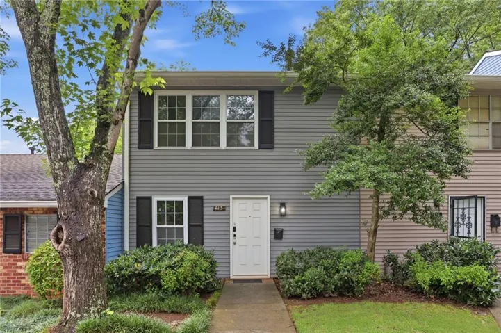 413 Promenade Court Sw, Marietta, Georgia 30064