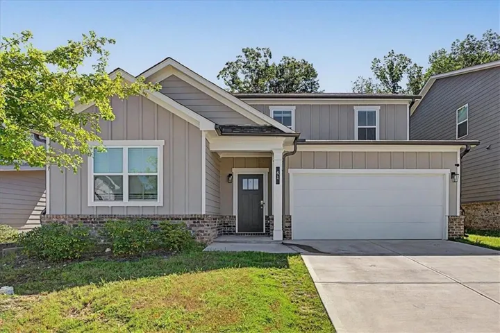 61 Dew Drop Point, Dallas, Georgia 30157