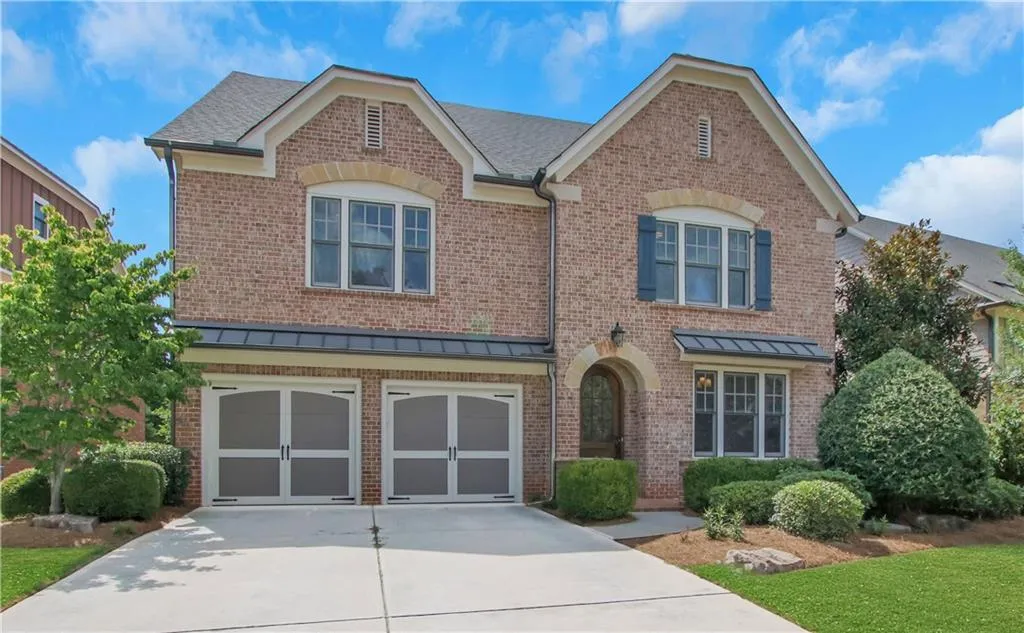 3486 Brookleigh Lane Ne, Brookhaven, Georgia 30319, 4 Bedrooms Bedrooms, ,3 BathroomsBathrooms,Residential,For Sale,3486 Brookleigh Lane Ne,7620610